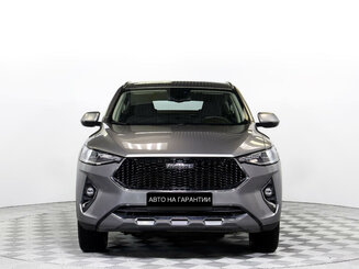 Haval F7x, I, № лота 10614, фото 2