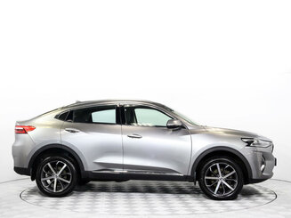 Haval F7x, I, № лота 10614, фото 4