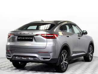 Haval F7x, I, № лота 10614, фото 5