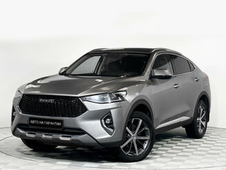 Haval F7x, I, № лота 10615, фото 1