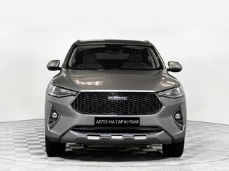Haval F7x, I, № лота 10615, фото 2