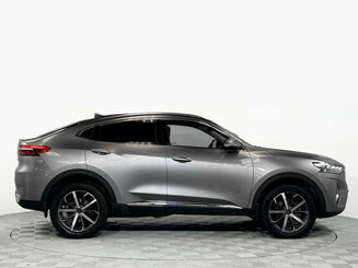Haval F7x, I, № лота 10615, фото 4