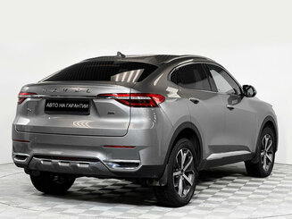 Haval F7x, I, № лота 10615, фото 5