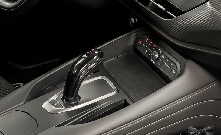 Haval F7x - Фото 13