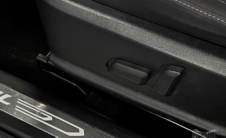 Haval F7x - Фото 14