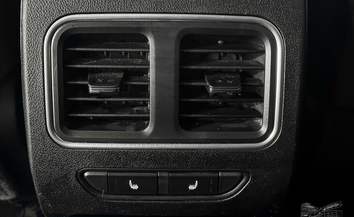 Haval F7x - Фото 15