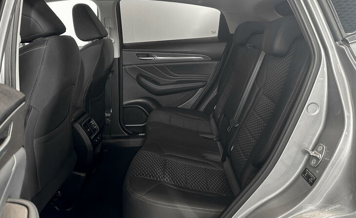 Haval F7x - Фото 16