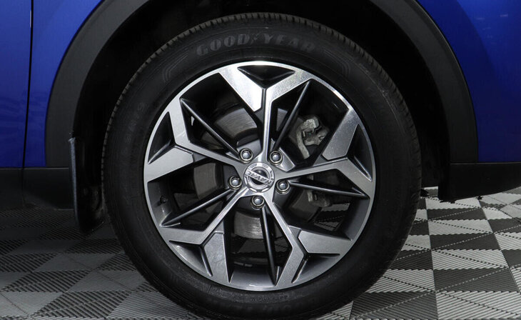 Haval F7x - Фото 4