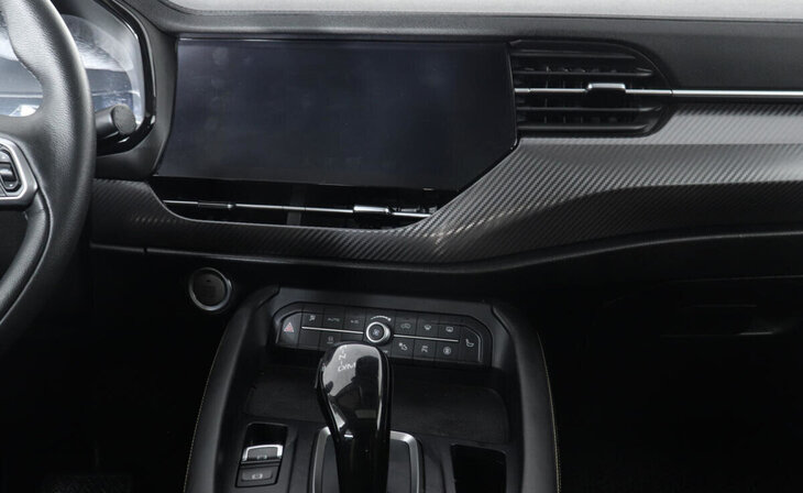 Haval F7x - Фото 8