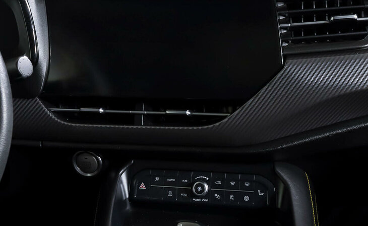 Haval F7x - Фото 13