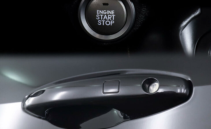 Haval F7x - Фото 16