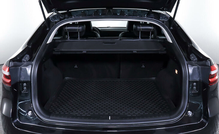 Haval F7x - Фото 18