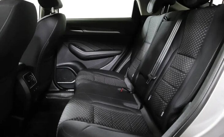 Haval F7x - Фото 9