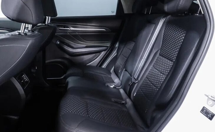 Haval F7x - Фото 10