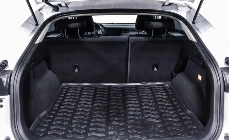 Haval F7x - Фото 11