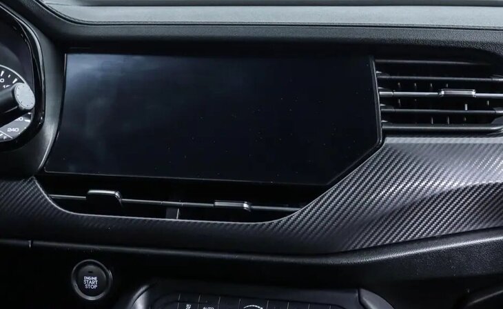 Haval F7x - Фото 7