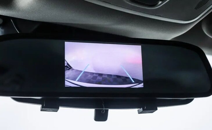 Haval F7x - Фото 8