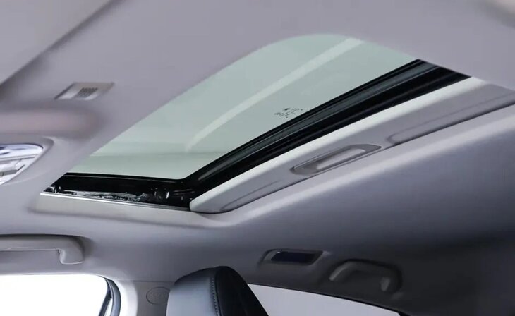 Haval F7x - Фото 12