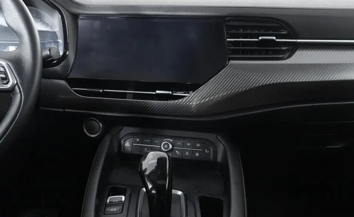 Haval F7x - Фото 7