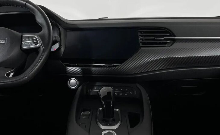Haval F7x - Фото 4