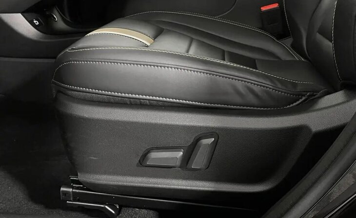 Haval F7x - Фото 6