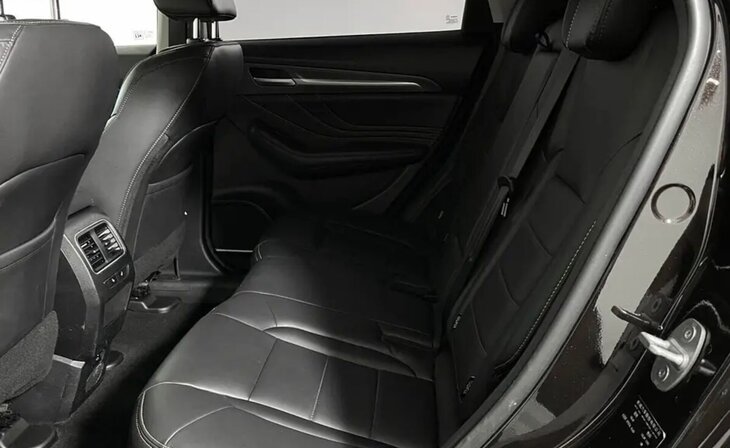 Haval F7x - Фото 7