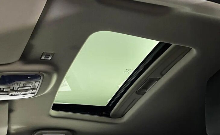 Haval F7x - Фото 7