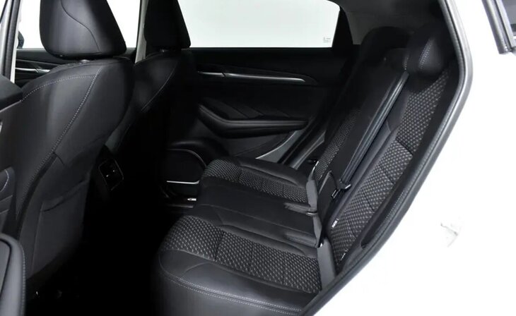 Haval F7x - Фото 7