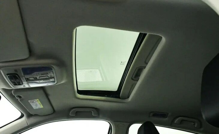 Haval F7x - Фото 9