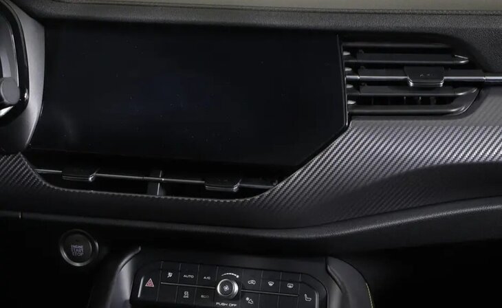 Haval F7x - Фото 7