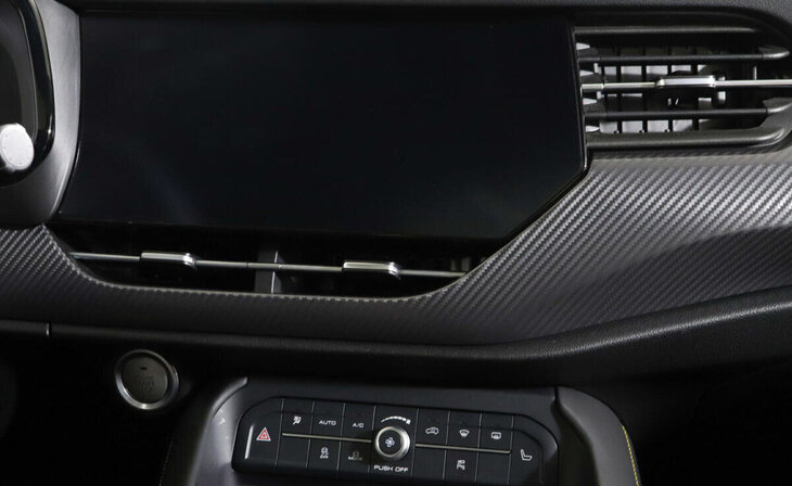 Haval F7x - Фото 8