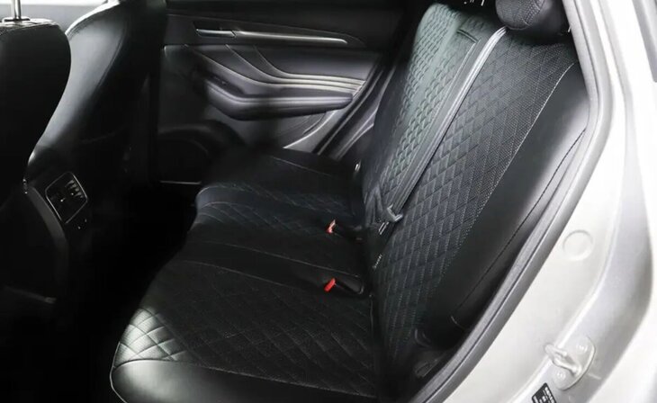 Haval F7x - Фото 9