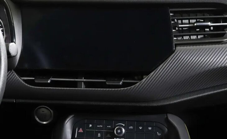 Haval F7x - Фото 7