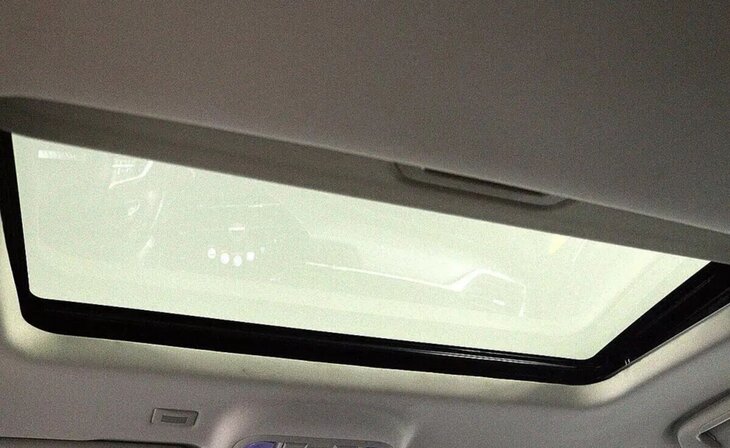 Haval F7x - Фото 10