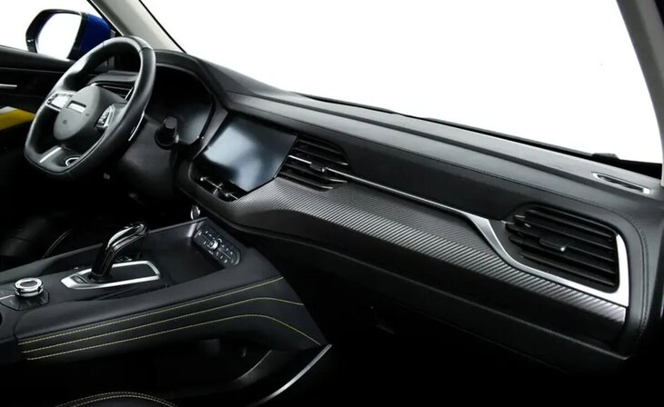 Haval F7x - Фото 4
