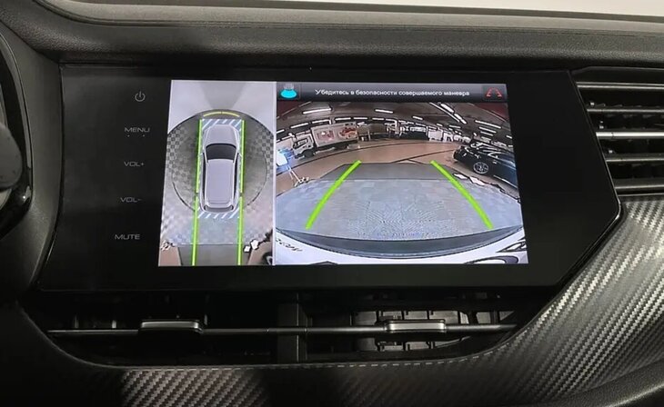 Haval F7x - Фото 6