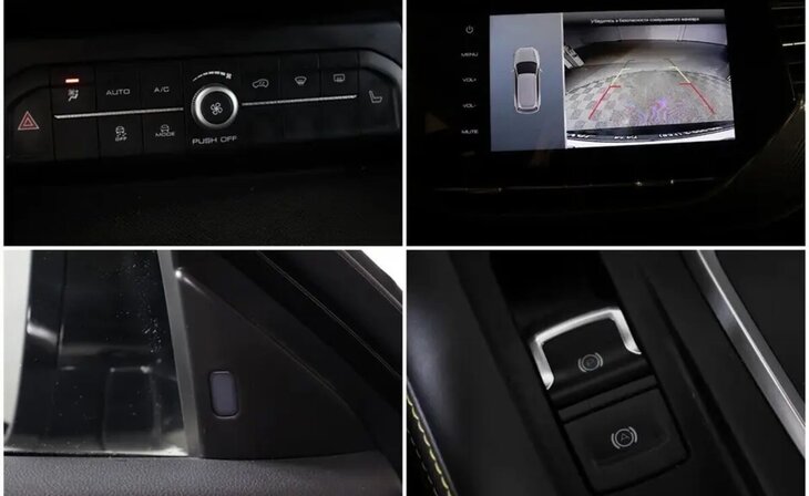 Haval F7x - Фото 8