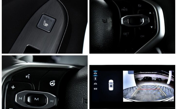 Haval Jolion - Фото 9