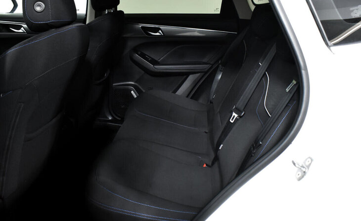 Haval Jolion - Фото 10