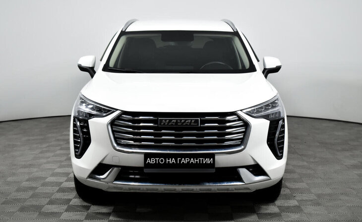 Haval Jolion - Фото 1