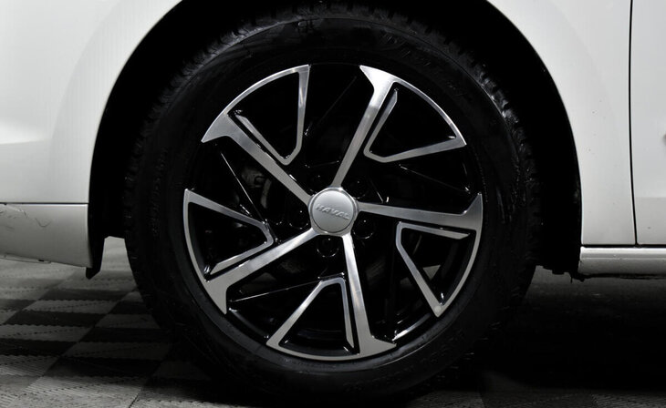 Haval Jolion - Фото 5