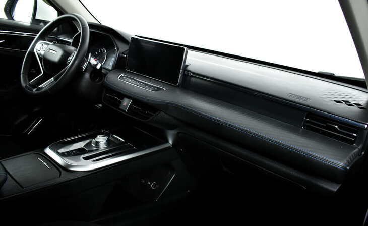 Haval Jolion - Фото 6
