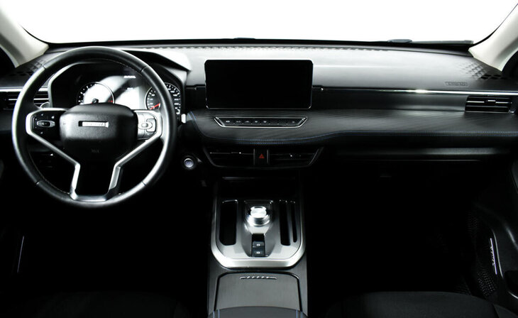 Haval Jolion - Фото 7