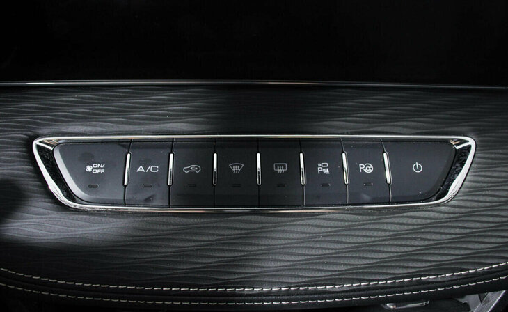 Haval Jolion - Фото 10