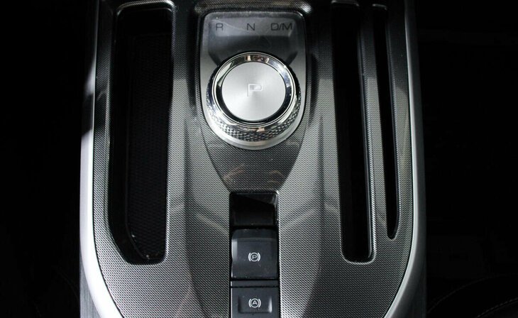 Haval Jolion - Фото 11