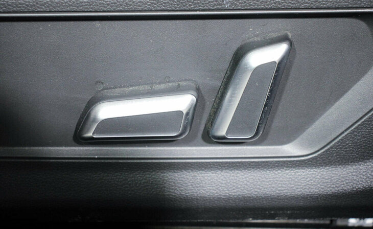 Haval Jolion - Фото 14
