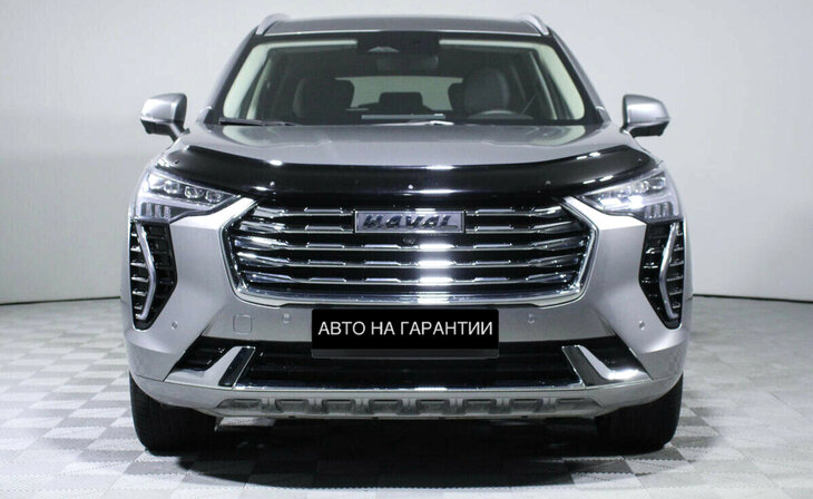 Haval Jolion - Фото 1