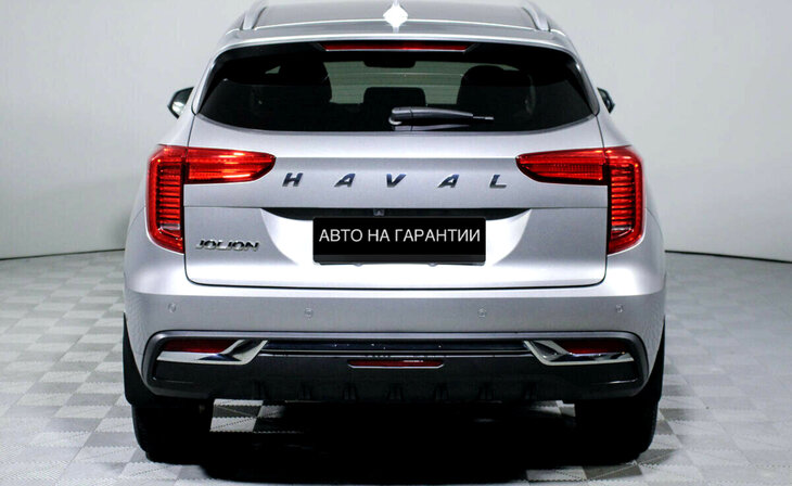 Haval Jolion - Фото 3