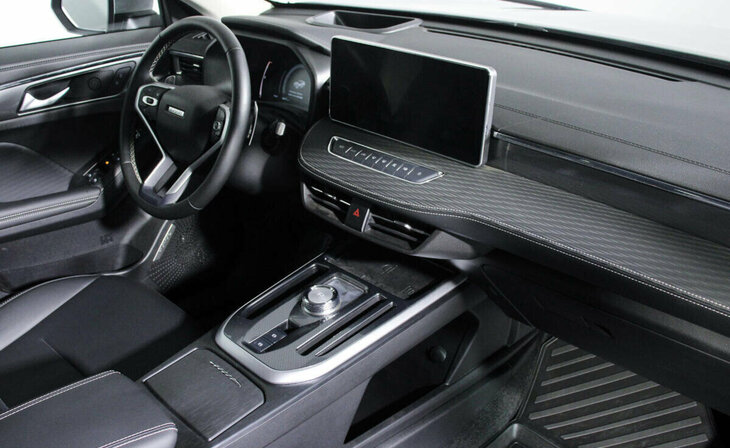 Haval Jolion - Фото 4