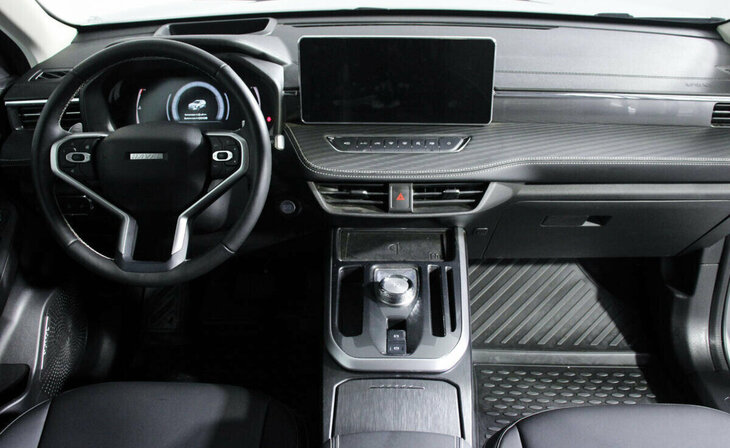 Haval Jolion - Фото 5